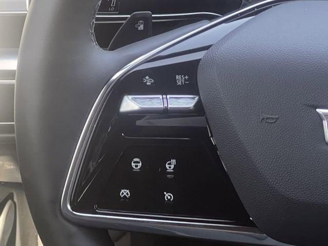 new 2026 Cadillac LYRIQ car, priced at $59,719