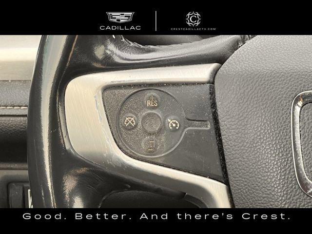 used 2019 GMC Acadia car, priced at $16,676