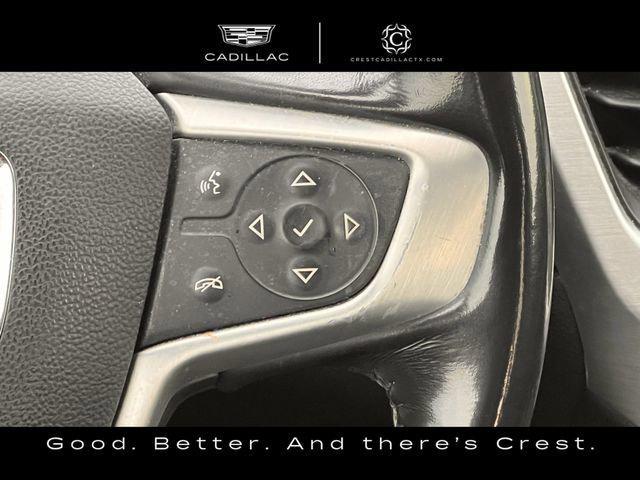 used 2019 GMC Acadia car, priced at $16,676