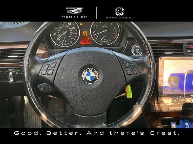 used 2011 BMW 328 car, priced at $9,999