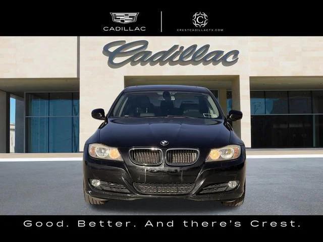 used 2011 BMW 328 car, priced at $9,999