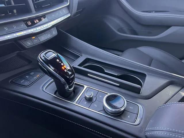 used 2023 Cadillac CT5 car, priced at $29,997