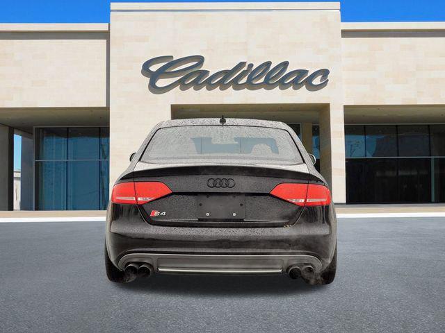 used 2010 Audi S4 car, priced at $9,999
