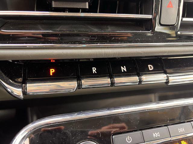 used 2023 Lincoln Navigator car, priced at $69,991