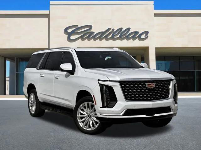 new 2026 Cadillac Escalade ESV car, priced at $96,335