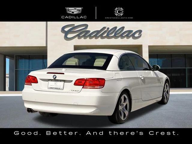 used 2009 BMW 328 car, priced at $11,164