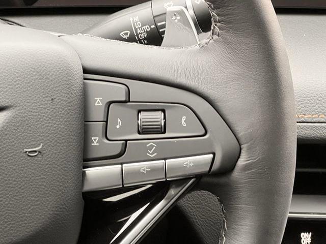 new 2026 Cadillac CT5 car, priced at $54,344