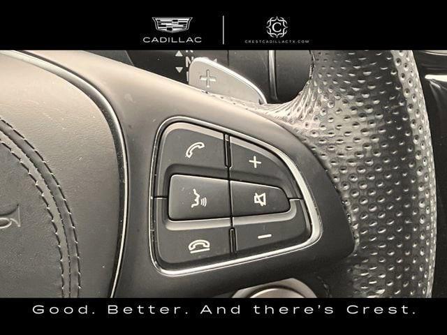 used 2019 Mercedes-Benz GLS 550 car, priced at $33,235