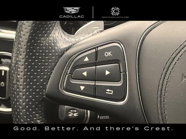used 2019 Mercedes-Benz GLS 550 car, priced at $33,235