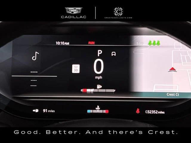 used 2023 Land Rover Range Rover car, priced at $92,999