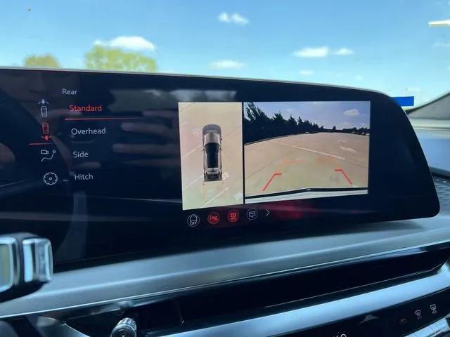 new 2026 Cadillac LYRIQ car, priced at $81,410