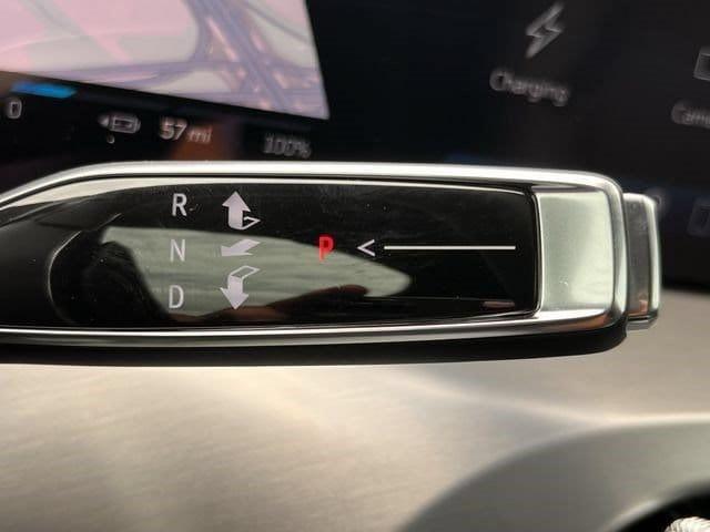 new 2027 Cadillac VISTIQ car, priced at $82,109