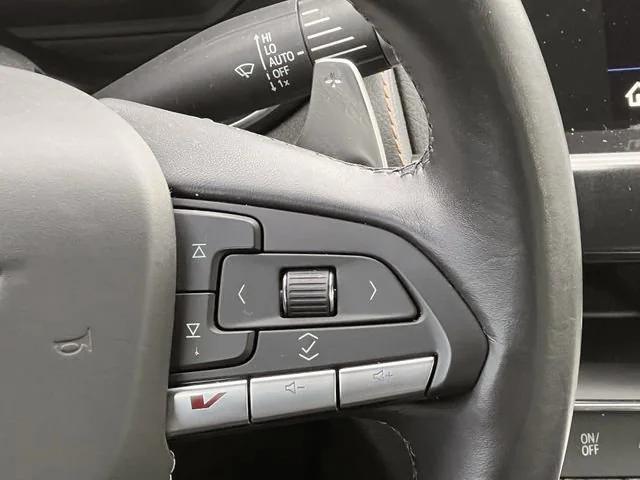 used 2023 Cadillac CT5-V car, priced at $46,999