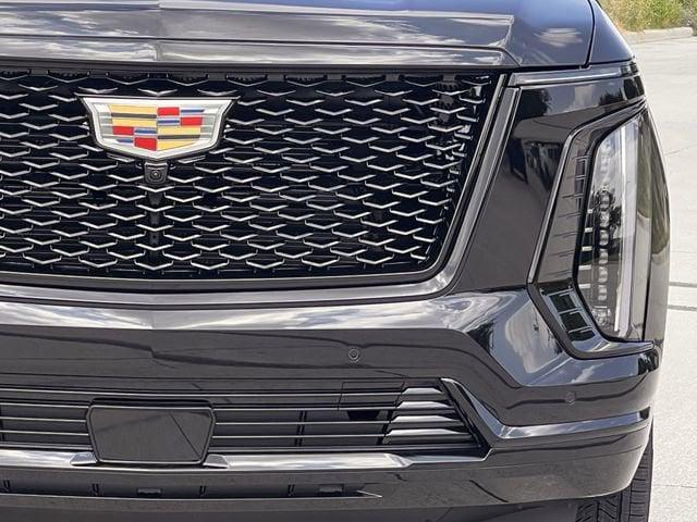 new 2026 Cadillac Escalade ESV car, priced at $121,248