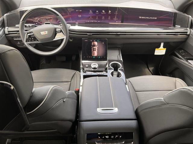 new 2026 Cadillac Escalade ESV car, priced at $121,248