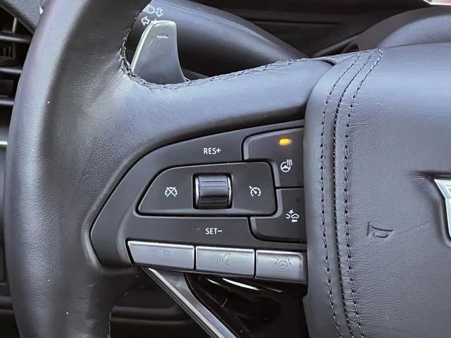 used 2023 Cadillac CT5-V car, priced at $42,838