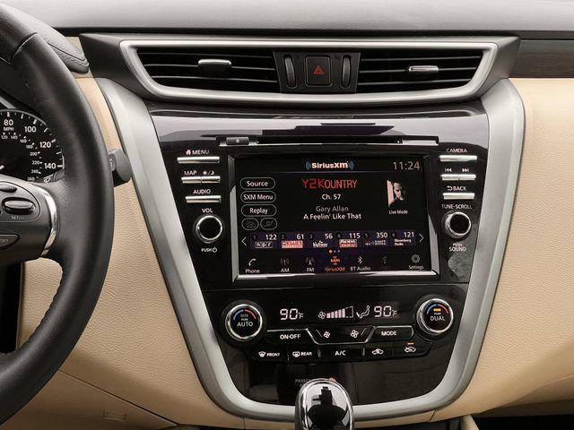 used 2019 Nissan Murano car, priced at $23,884