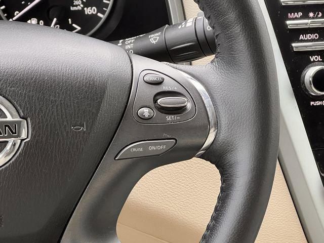 used 2019 Nissan Murano car, priced at $23,884