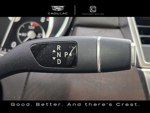 used 2014 Mercedes-Benz GL-Class car, priced at $12,999