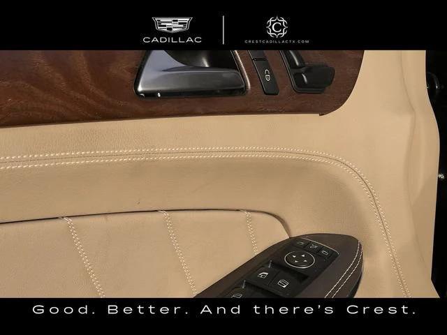 used 2014 Mercedes-Benz GL-Class car, priced at $12,999