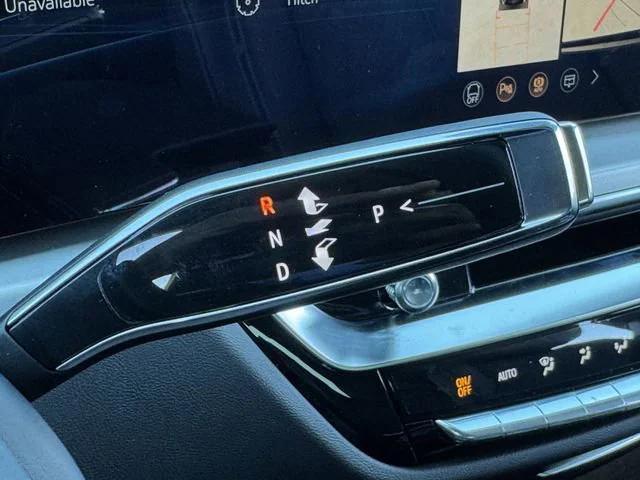 new 2026 Cadillac LYRIQ car, priced at $62,220