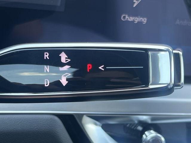 new 2026 Cadillac LYRIQ car, priced at $59,594