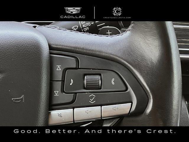 used 2021 Cadillac Escalade car