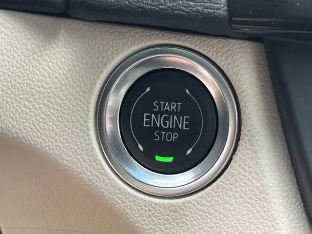 new 2025 Cadillac CT4 car, priced at $43,765