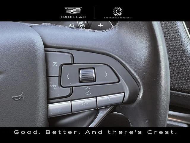 used 2023 Cadillac XT6 car, priced at $26,865