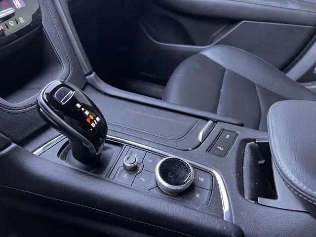 used 2023 Cadillac XT6 car, priced at $24,498