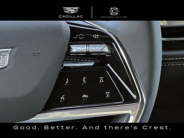 used 2026 Cadillac Escalade ESV car, priced at $115,999