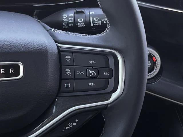 used 2022 Jeep Wagoneer car, priced at $27,999