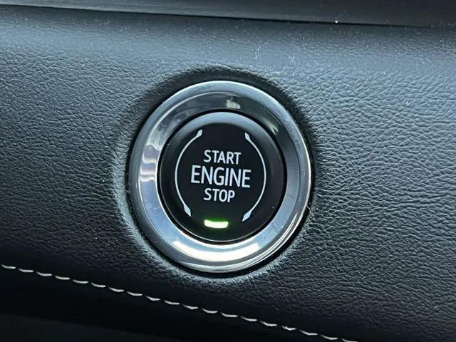 used 2023 Cadillac Escalade ESV car, priced at $68,241