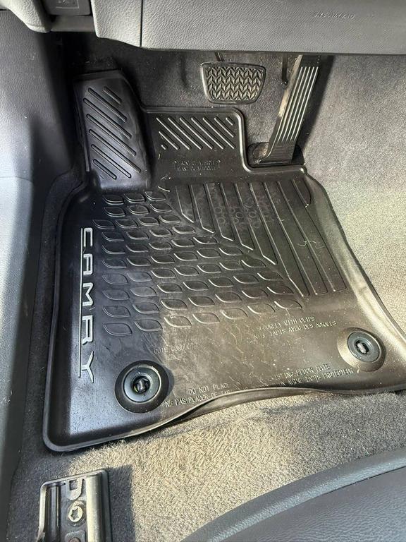 used 2019 Toyota Camry car, priced at $12,990