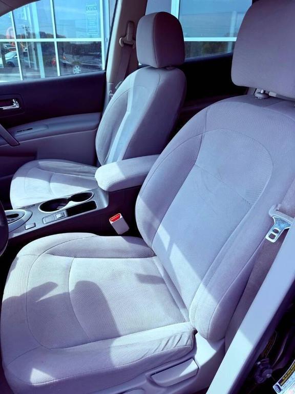 used 2014 Nissan Rogue Select car, priced at $11,990