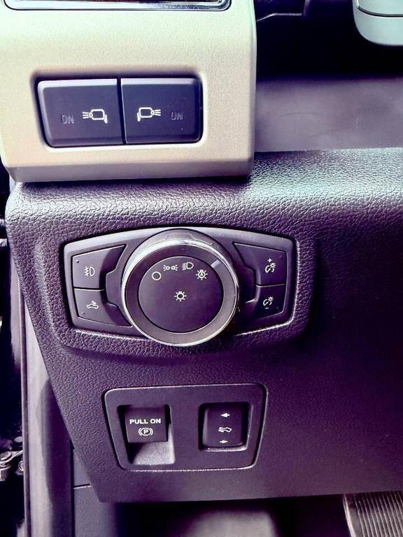 used 2020 Ford F-150 car, priced at $28,990