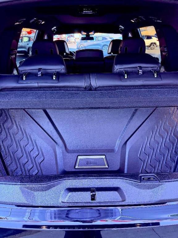 used 2021 BMW X7 car, priced at $55,990