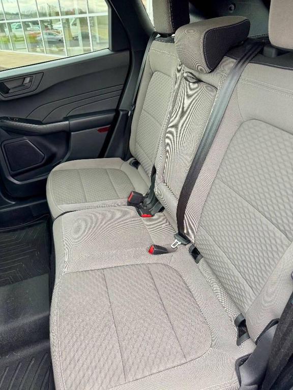 used 2022 Ford Escape car, priced at $17,500