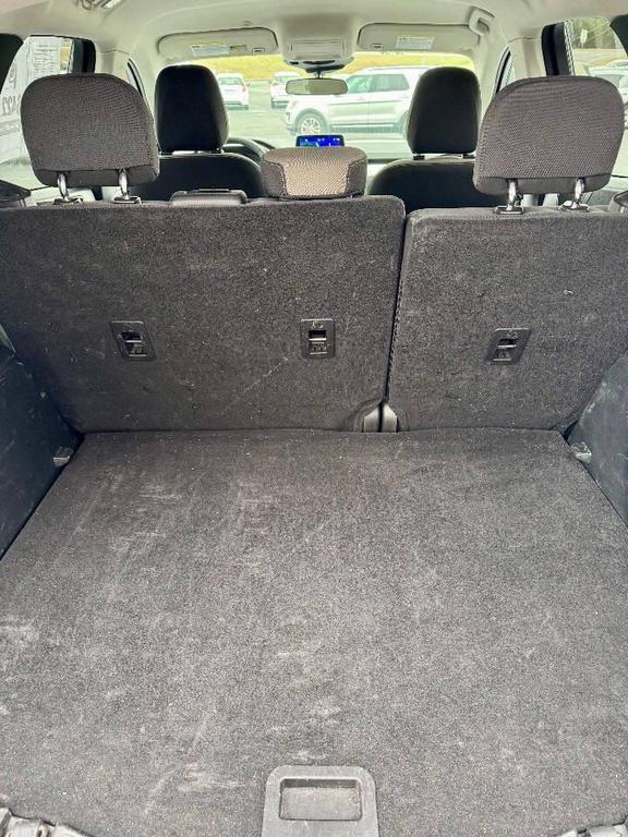 used 2022 Ford Escape car, priced at $17,500