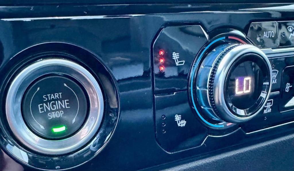 used 2024 GMC Sierra 1500 car, priced at $44,990