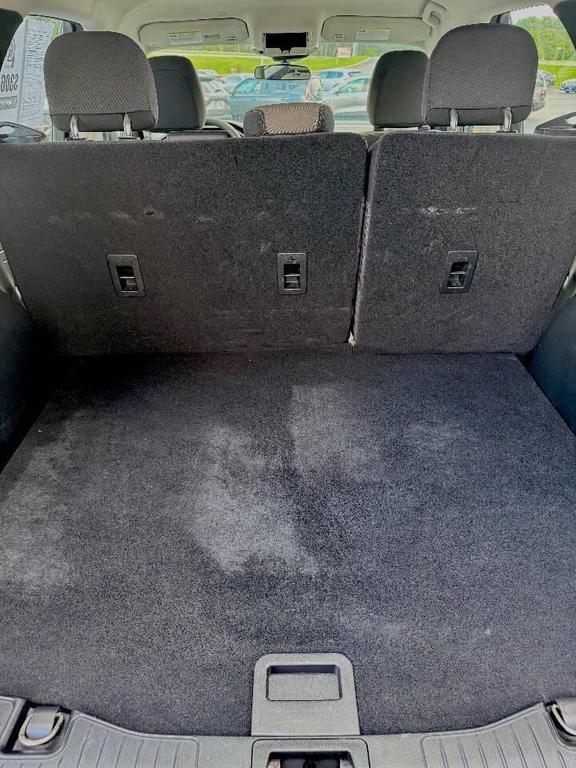 used 2021 Ford Escape car, priced at $18,990