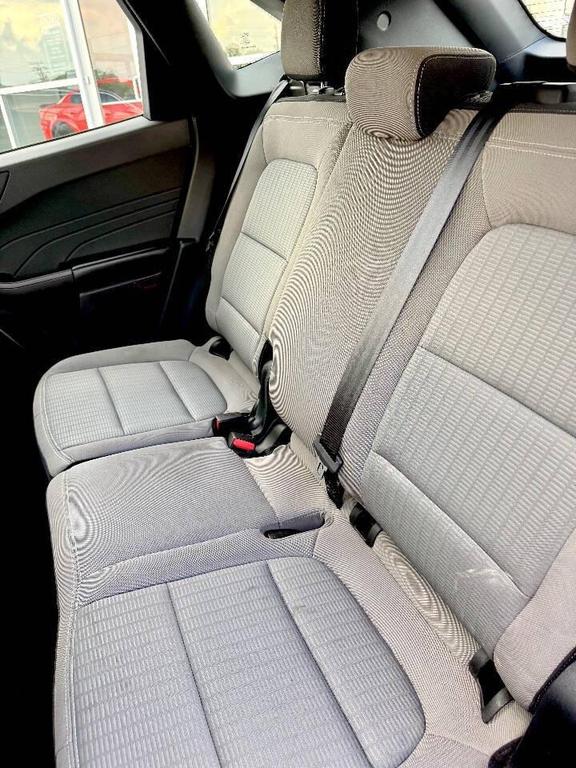 used 2021 Ford Escape car, priced at $18,990