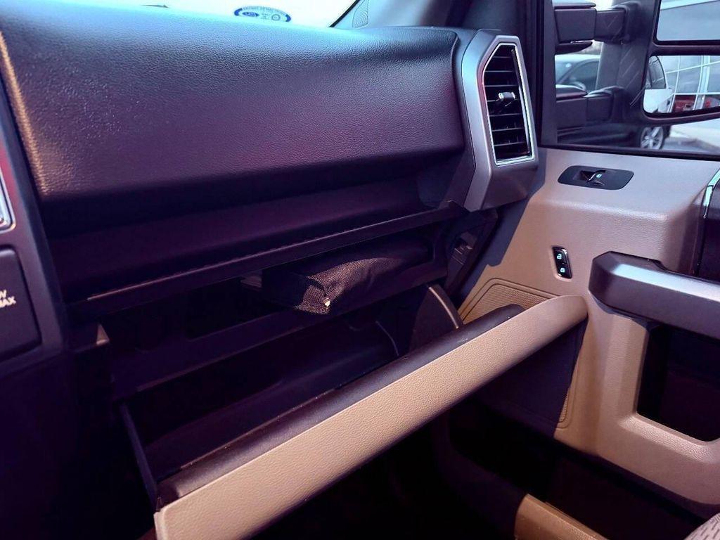 used 2019 Ford F-150 car, priced at $25,990