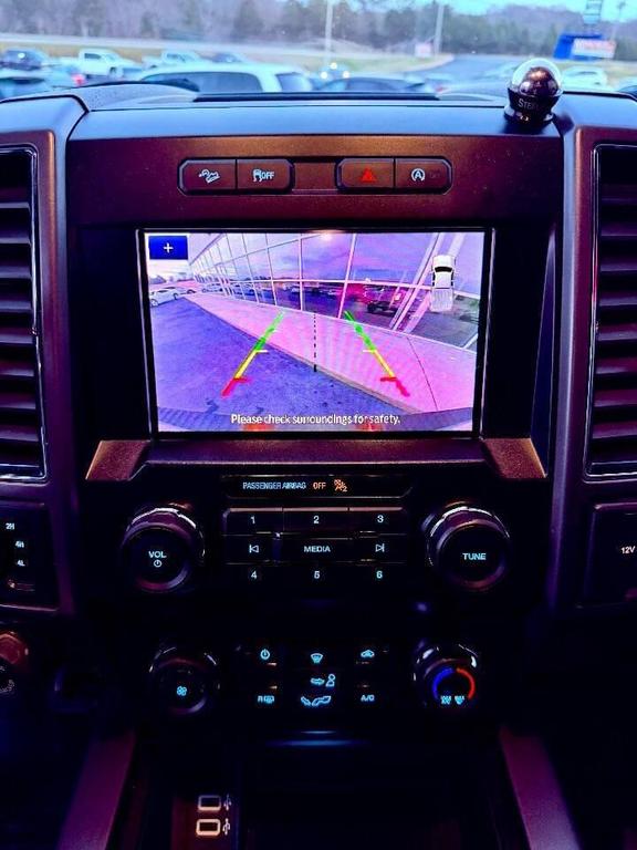 used 2019 Ford F-150 car, priced at $25,990