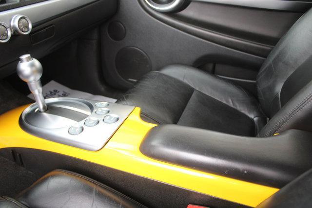 used 2004 Chevrolet SSR car, priced at $18,990