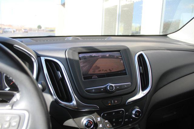 used 2022 Chevrolet Equinox car, priced at $23,990