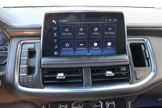 used 2023 Chevrolet Tahoe car, priced at $59,790