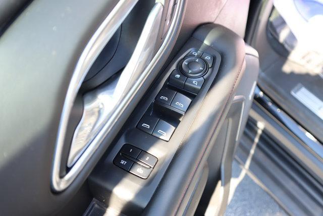 used 2023 Chevrolet Tahoe car, priced at $59,790