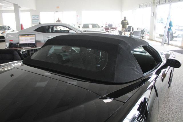 used 2005 Chevrolet Corvette car, priced at $24,990