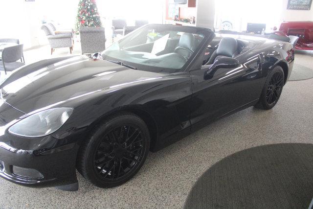 used 2005 Chevrolet Corvette car, priced at $24,990